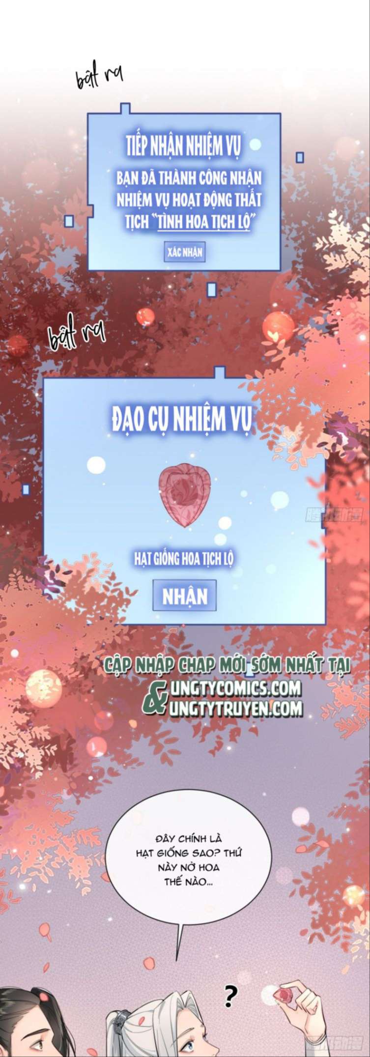 Chó Lớn Bắt Nạt Chủ Chapter 14 - Trang 3