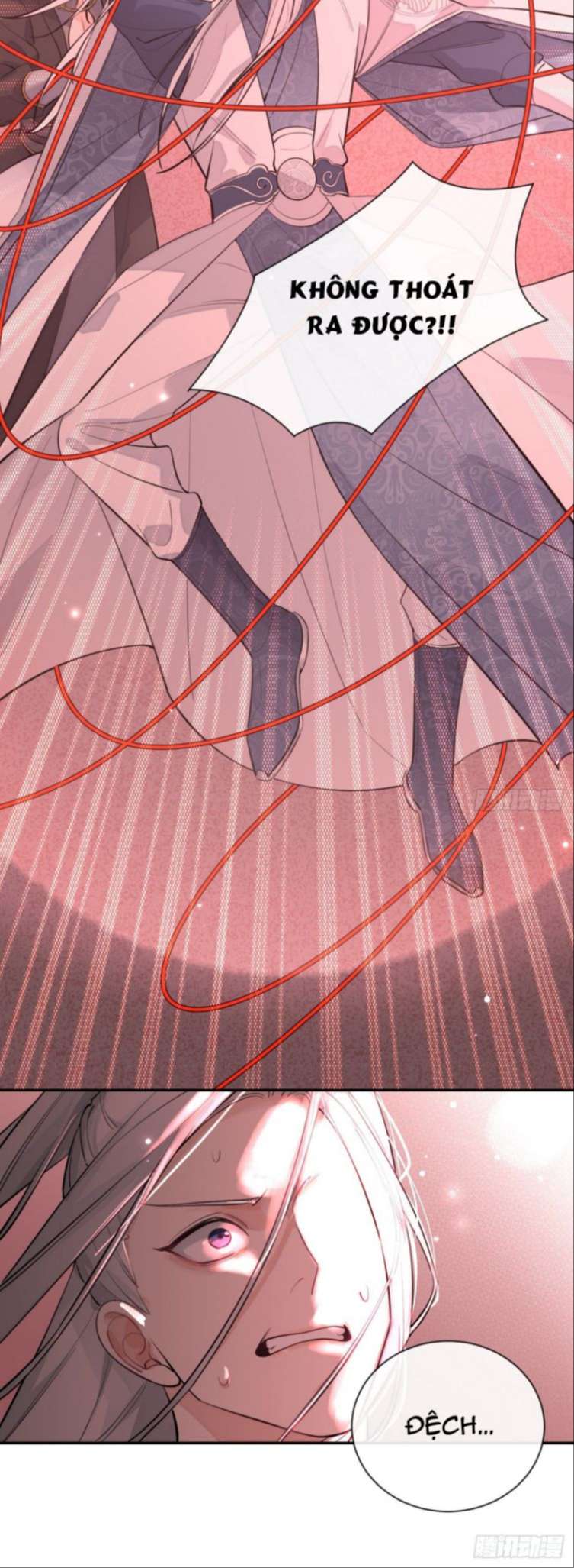 Chó Lớn Bắt Nạt Chủ Chapter 14 - Trang 3