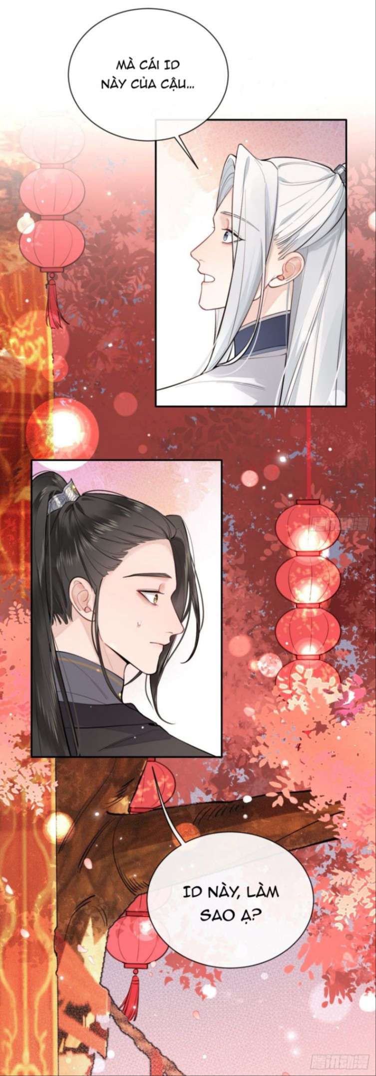 Chó Lớn Bắt Nạt Chủ Chapter 14 - Trang 3