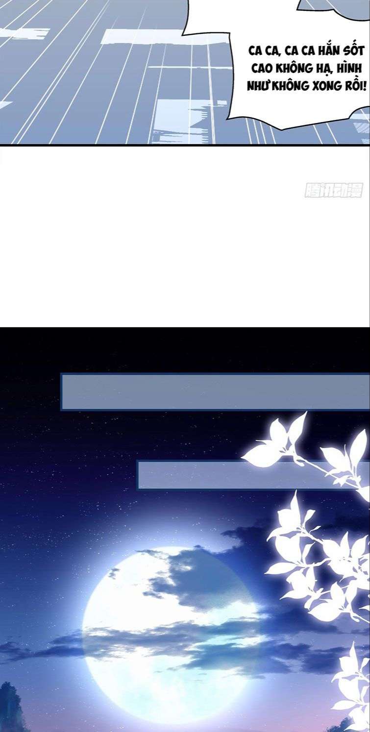 Hắc Hóa Đại Lão Thuần Dưỡng Chỉ Nam Chapter 41 - Trang 4