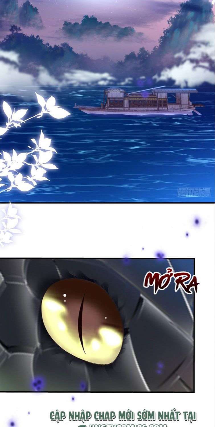 Hắc Hóa Đại Lão Thuần Dưỡng Chỉ Nam Chapter 41 - Trang 4