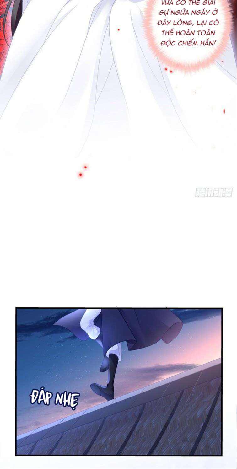 Hắc Hóa Đại Lão Thuần Dưỡng Chỉ Nam Chapter 41 - Trang 4