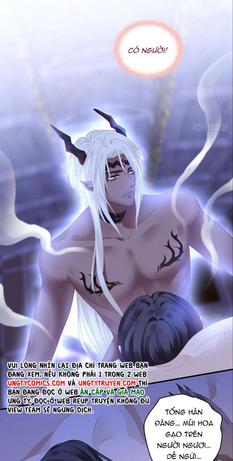 Hắc Hóa Đại Lão Thuần Dưỡng Chỉ Nam Chapter 41 - Trang 4