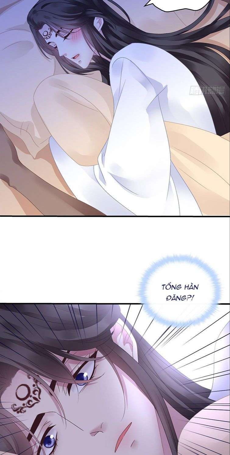 Hắc Hóa Đại Lão Thuần Dưỡng Chỉ Nam Chapter 41 - Trang 4