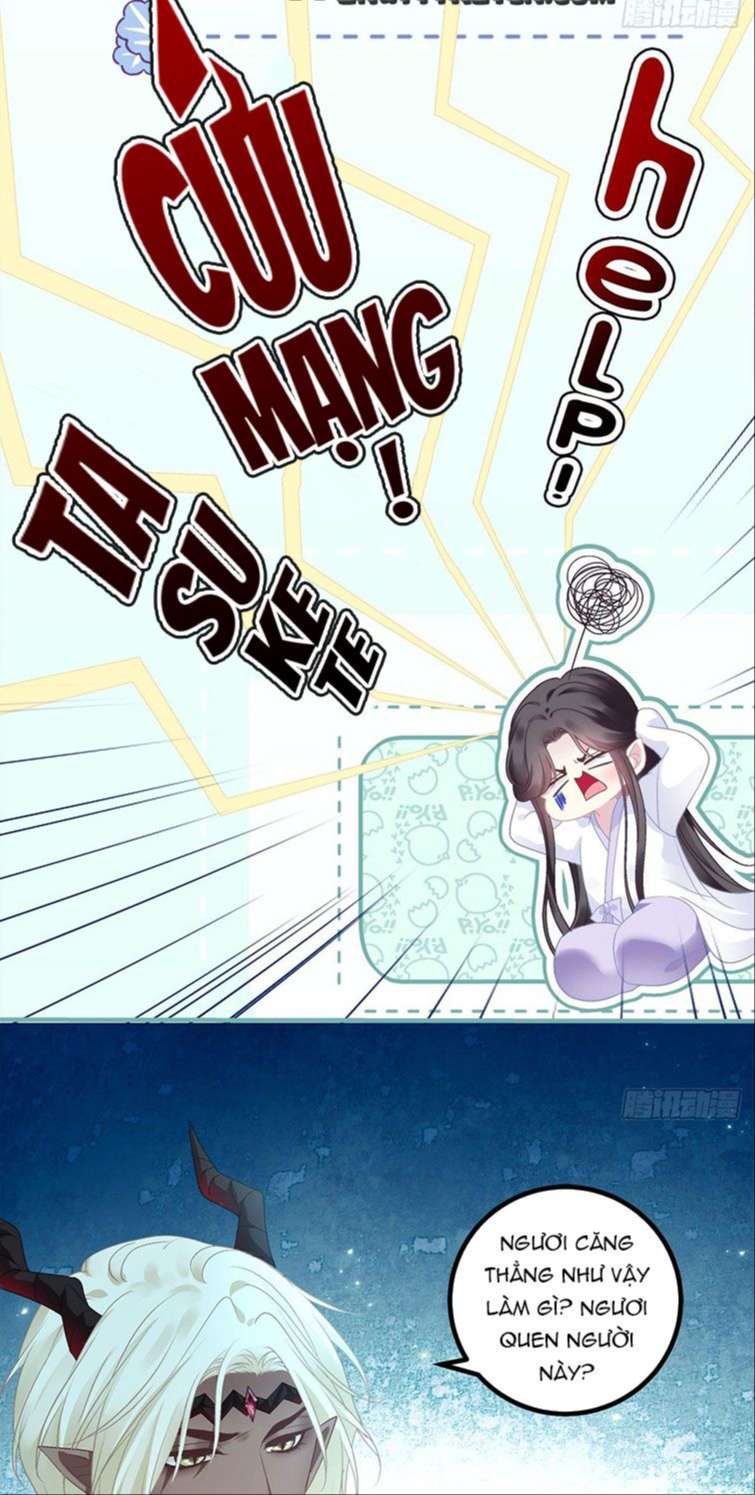 Hắc Hóa Đại Lão Thuần Dưỡng Chỉ Nam Chapter 41 - Trang 4