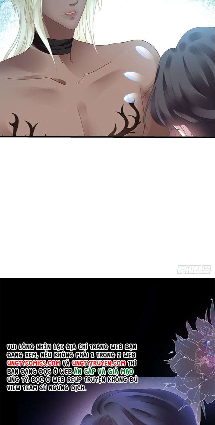 Hắc Hóa Đại Lão Thuần Dưỡng Chỉ Nam Chapter 41 - Trang 4