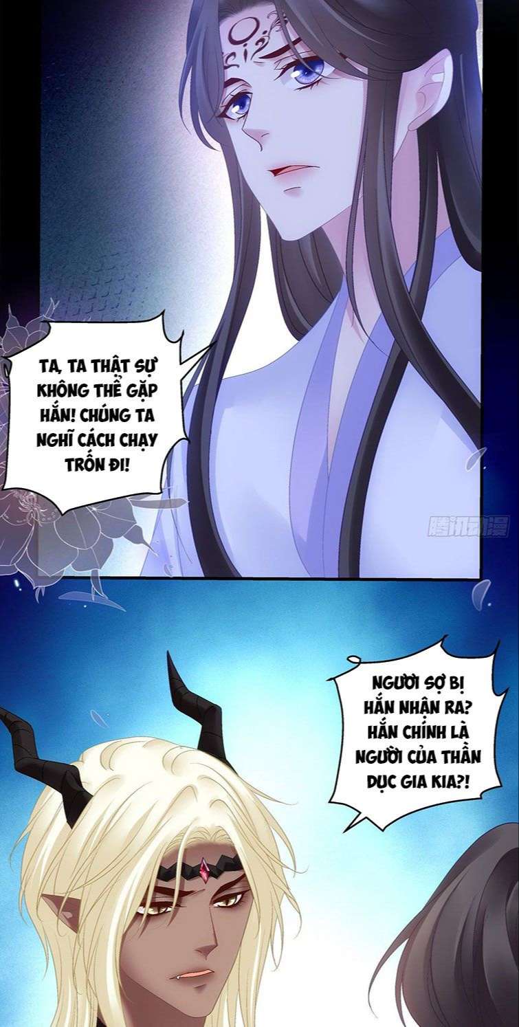 Hắc Hóa Đại Lão Thuần Dưỡng Chỉ Nam Chapter 41 - Trang 4