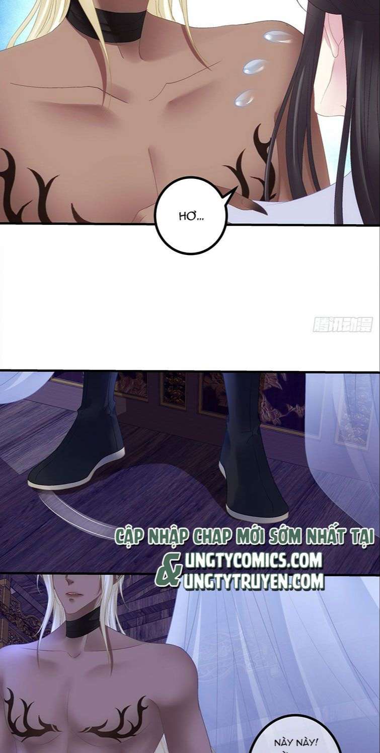 Hắc Hóa Đại Lão Thuần Dưỡng Chỉ Nam Chapter 41 - Trang 4