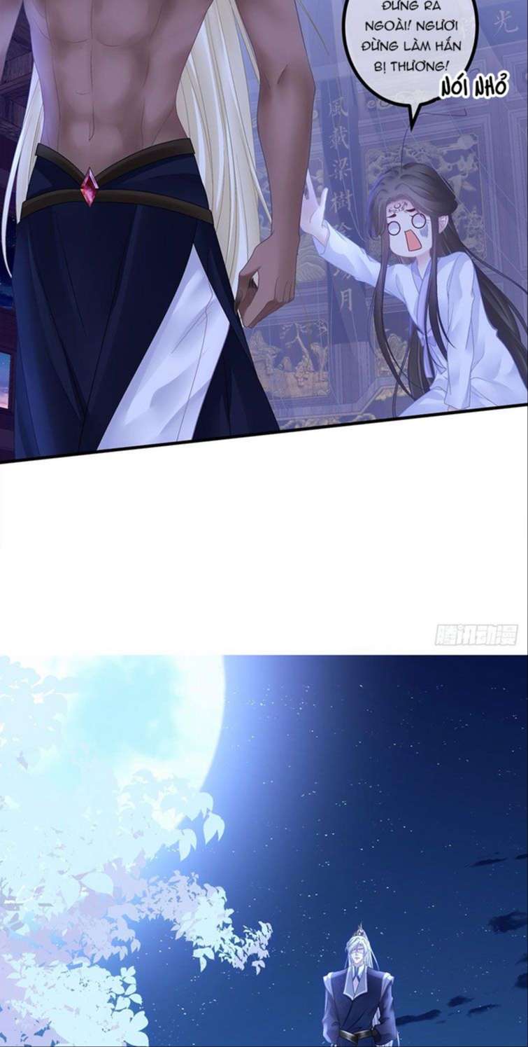 Hắc Hóa Đại Lão Thuần Dưỡng Chỉ Nam Chapter 41 - Trang 4