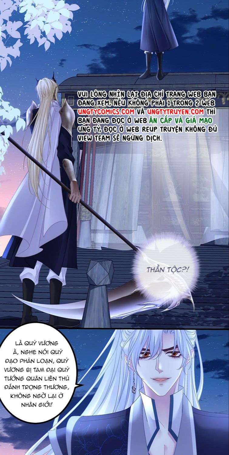 Hắc Hóa Đại Lão Thuần Dưỡng Chỉ Nam Chapter 41 - Trang 4