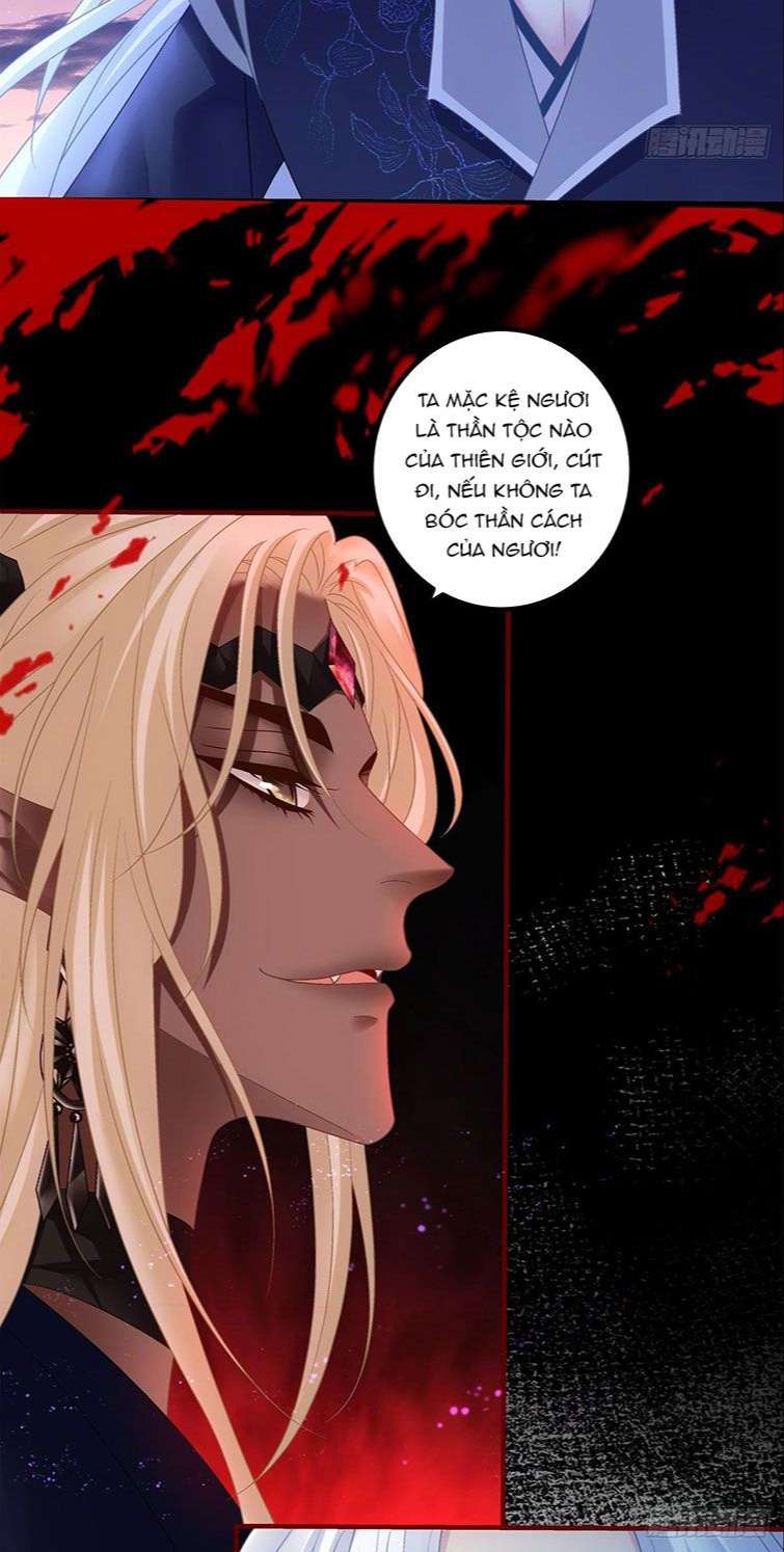 Hắc Hóa Đại Lão Thuần Dưỡng Chỉ Nam Chapter 41 - Trang 4