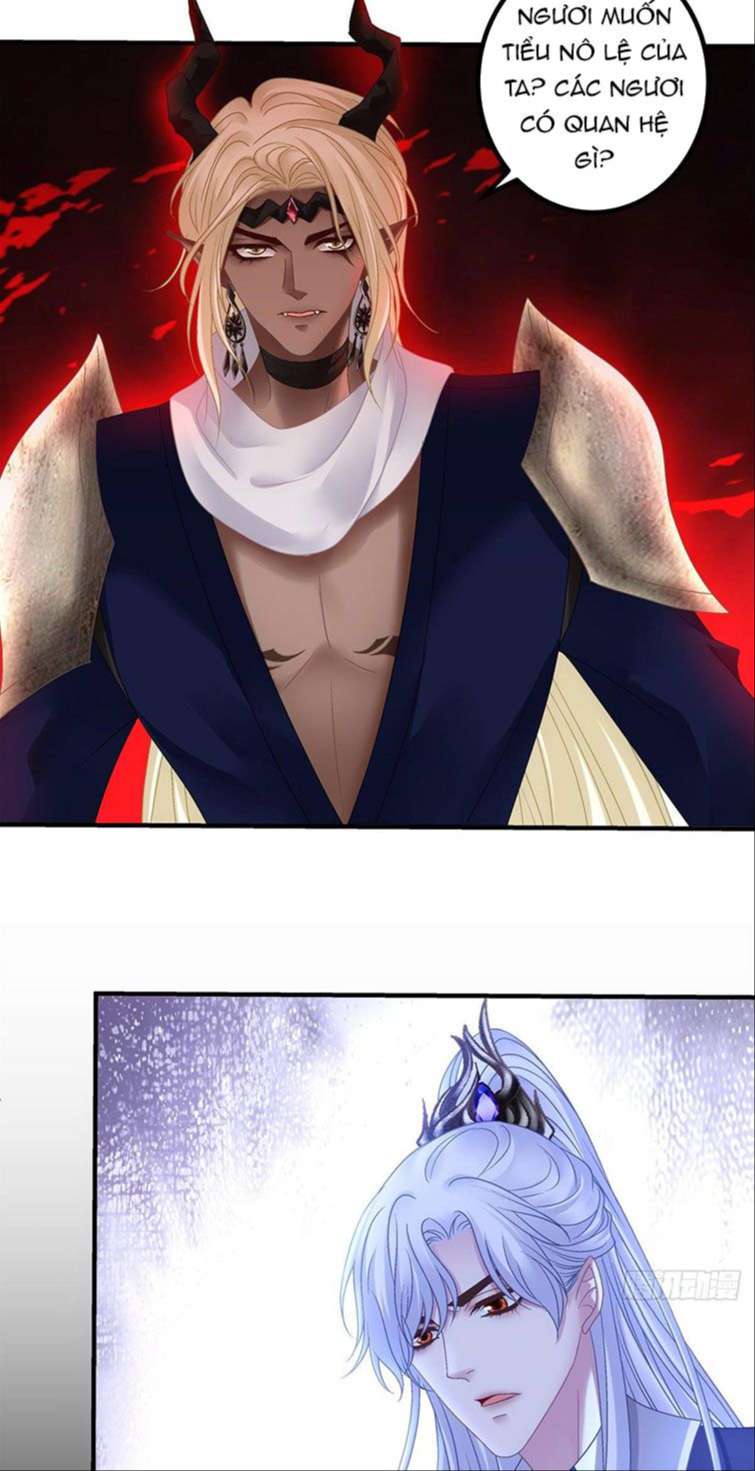 Hắc Hóa Đại Lão Thuần Dưỡng Chỉ Nam Chapter 41 - Trang 4