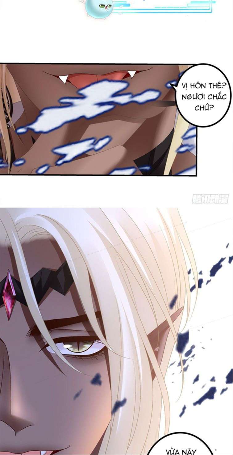 Hắc Hóa Đại Lão Thuần Dưỡng Chỉ Nam Chapter 41 - Trang 4