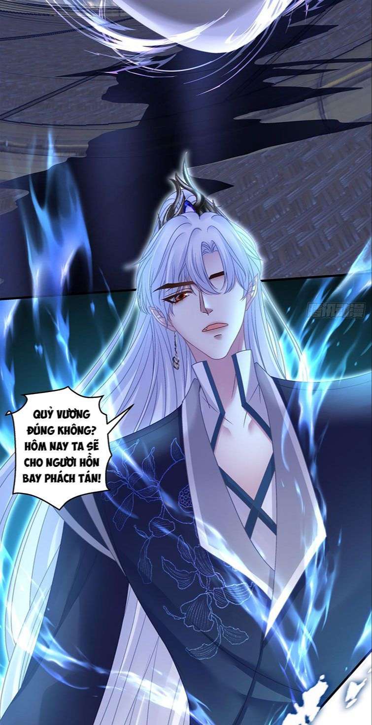 Hắc Hóa Đại Lão Thuần Dưỡng Chỉ Nam Chapter 41 - Trang 4