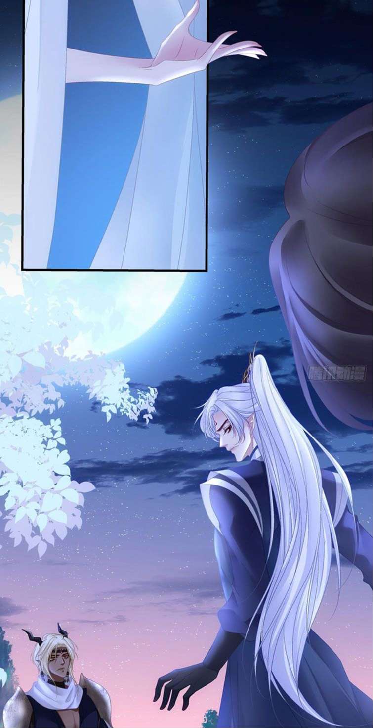 Hắc Hóa Đại Lão Thuần Dưỡng Chỉ Nam Chapter 41 - Trang 4