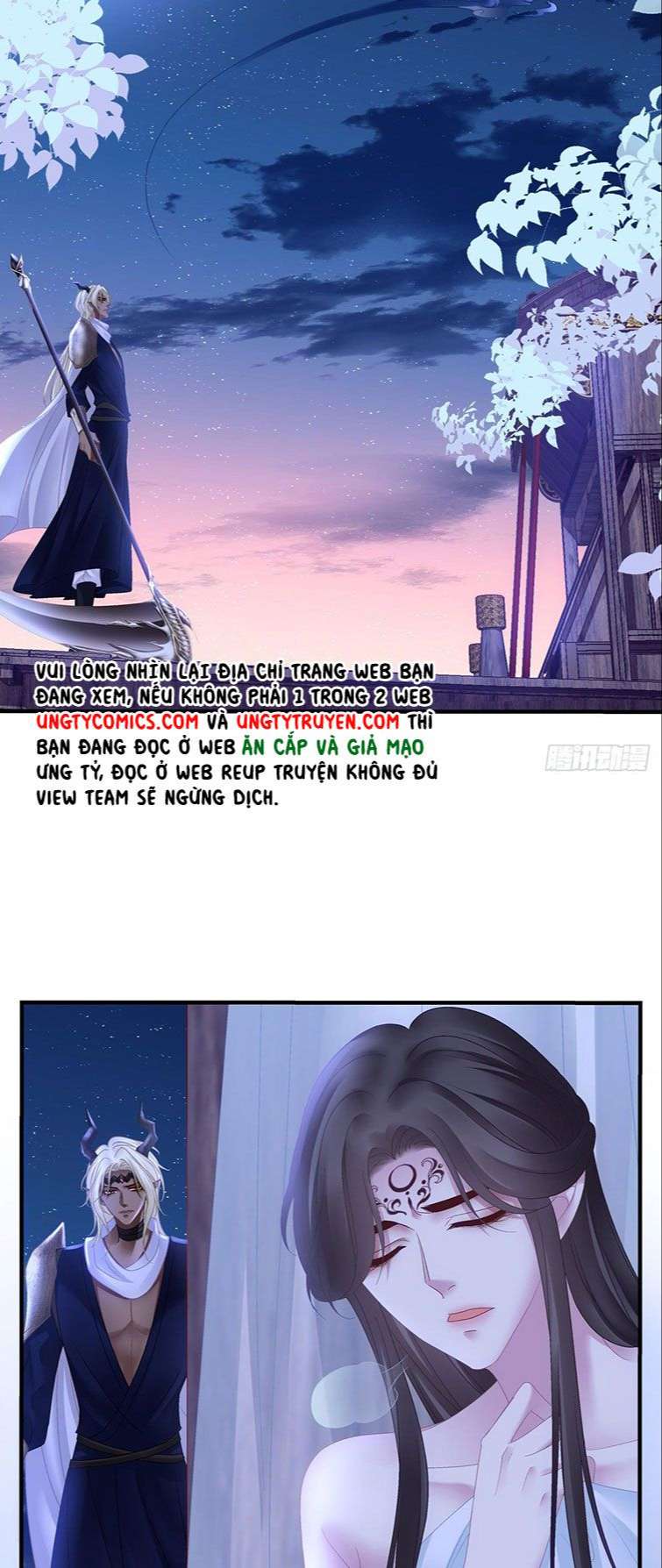 Hắc Hóa Đại Lão Thuần Dưỡng Chỉ Nam Chapter 41 - Trang 4