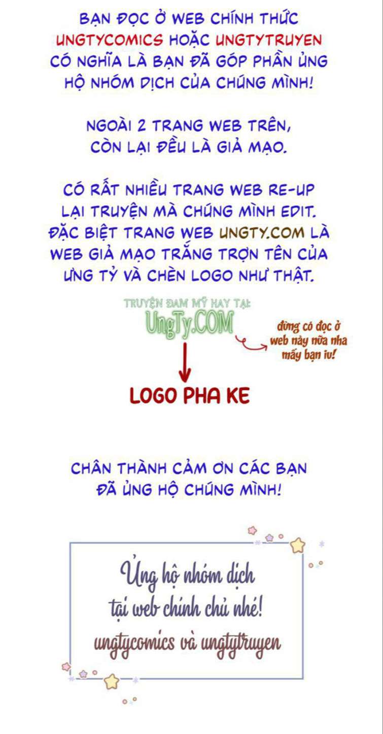 Hắc Hóa Đại Lão Thuần Dưỡng Chỉ Nam Chapter 41 - Trang 4