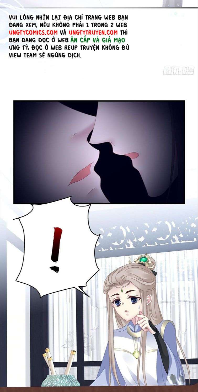 Hắc Hóa Đại Lão Thuần Dưỡng Chỉ Nam Chapter 41 - Trang 4