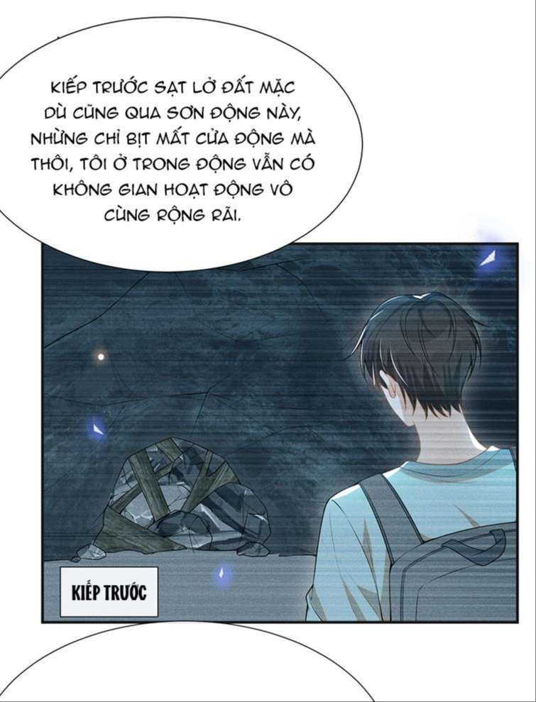 Lai Sinh Bất Kiến Chapter 66 - Trang 4