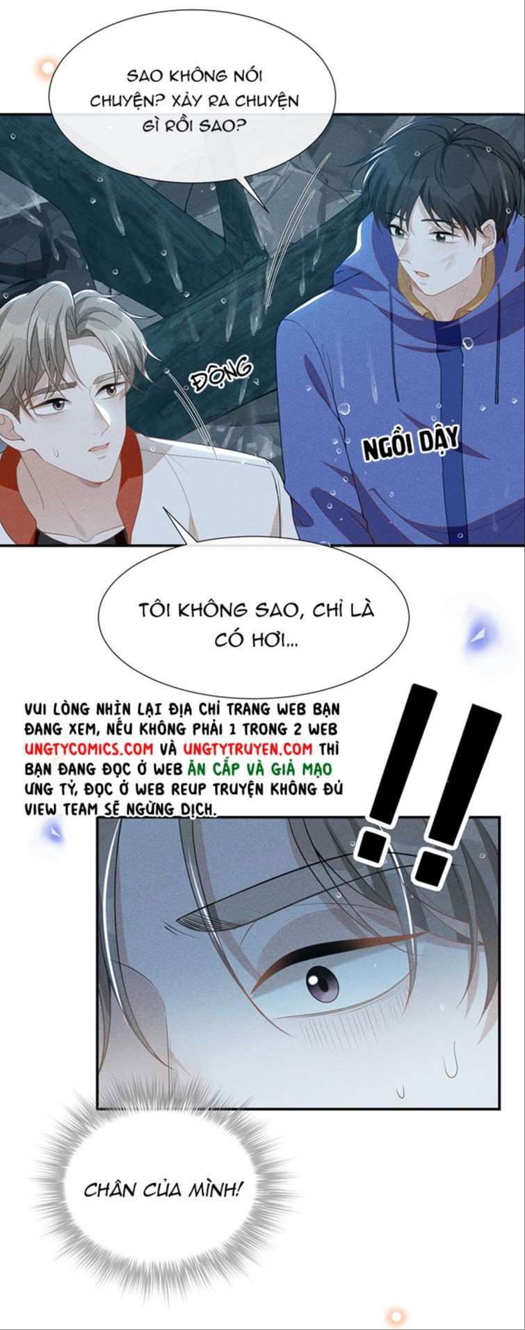 Lai Sinh Bất Kiến Chapter 66 - Trang 4