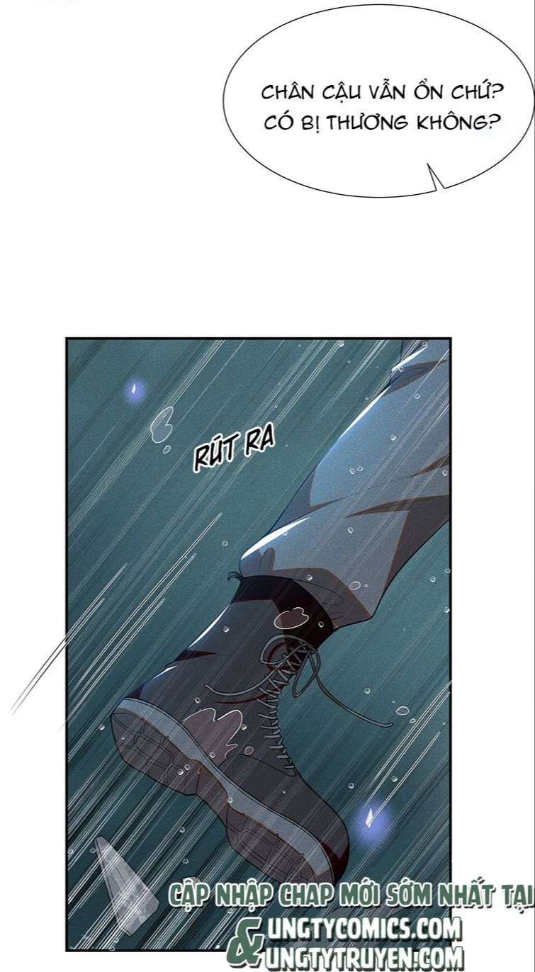 Lai Sinh Bất Kiến Chapter 66 - Trang 4