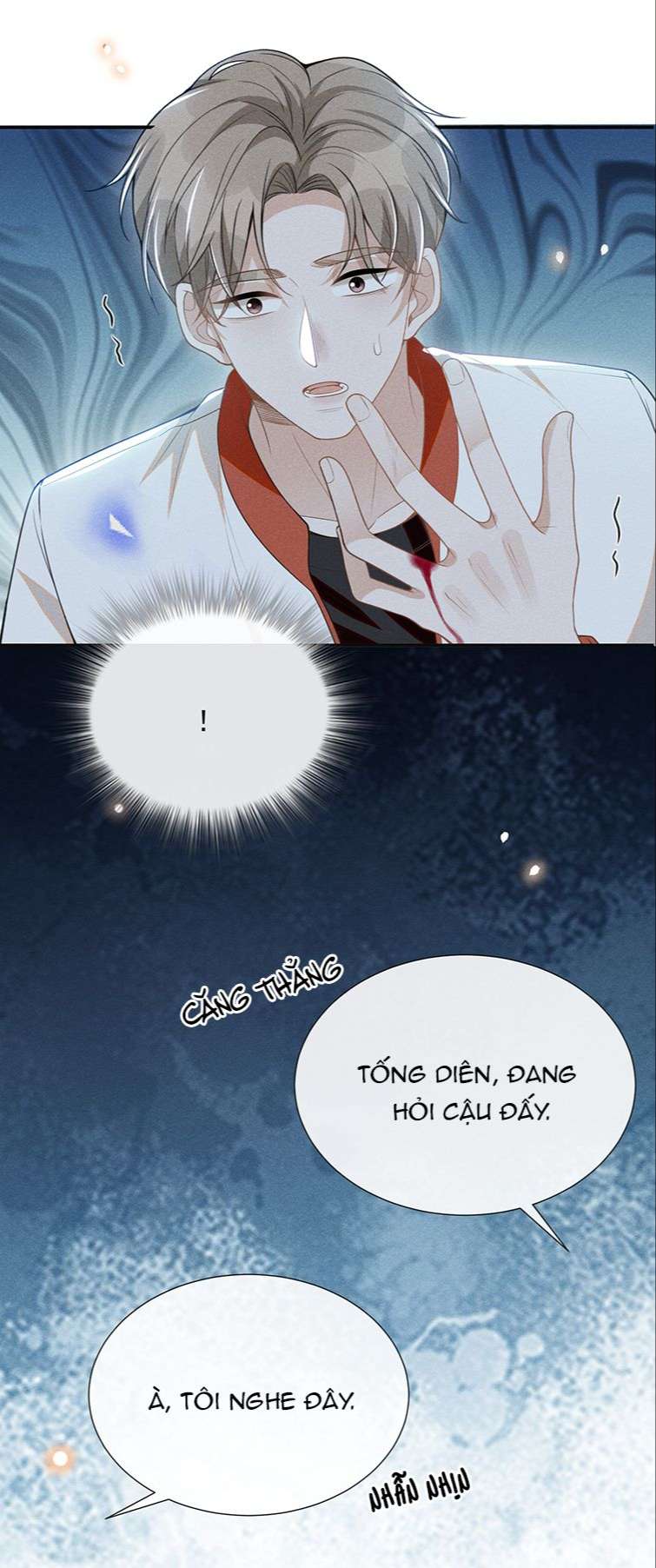 Lai Sinh Bất Kiến Chapter 66 - Trang 4