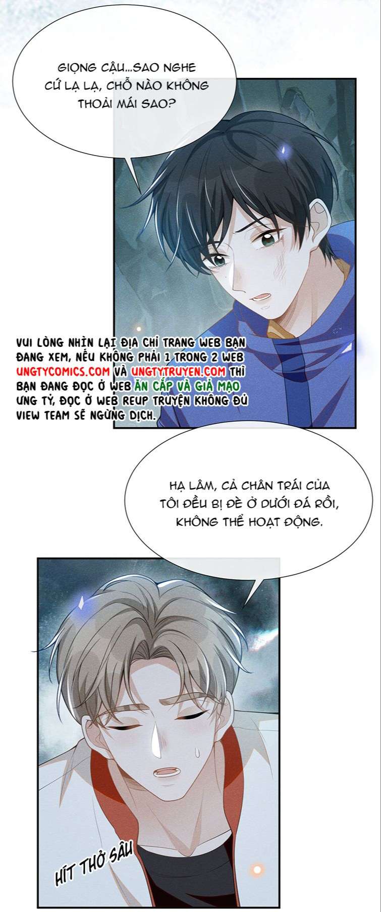Lai Sinh Bất Kiến Chapter 66 - Trang 4