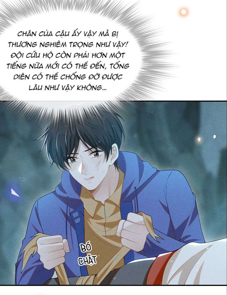 Lai Sinh Bất Kiến Chapter 66 - Trang 4