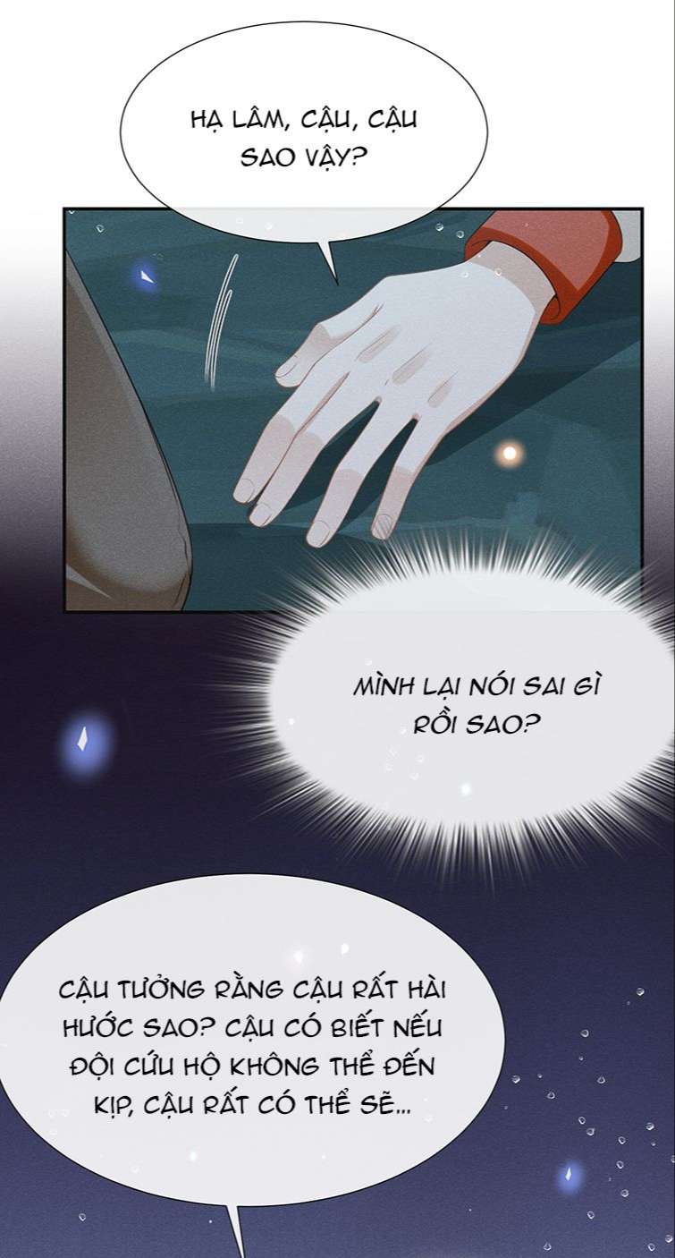 Lai Sinh Bất Kiến Chapter 66 - Trang 4