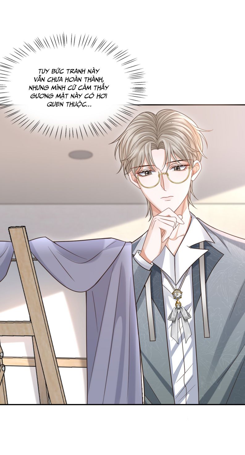 Để Tâm Chapter 5 - Next Chapter 6