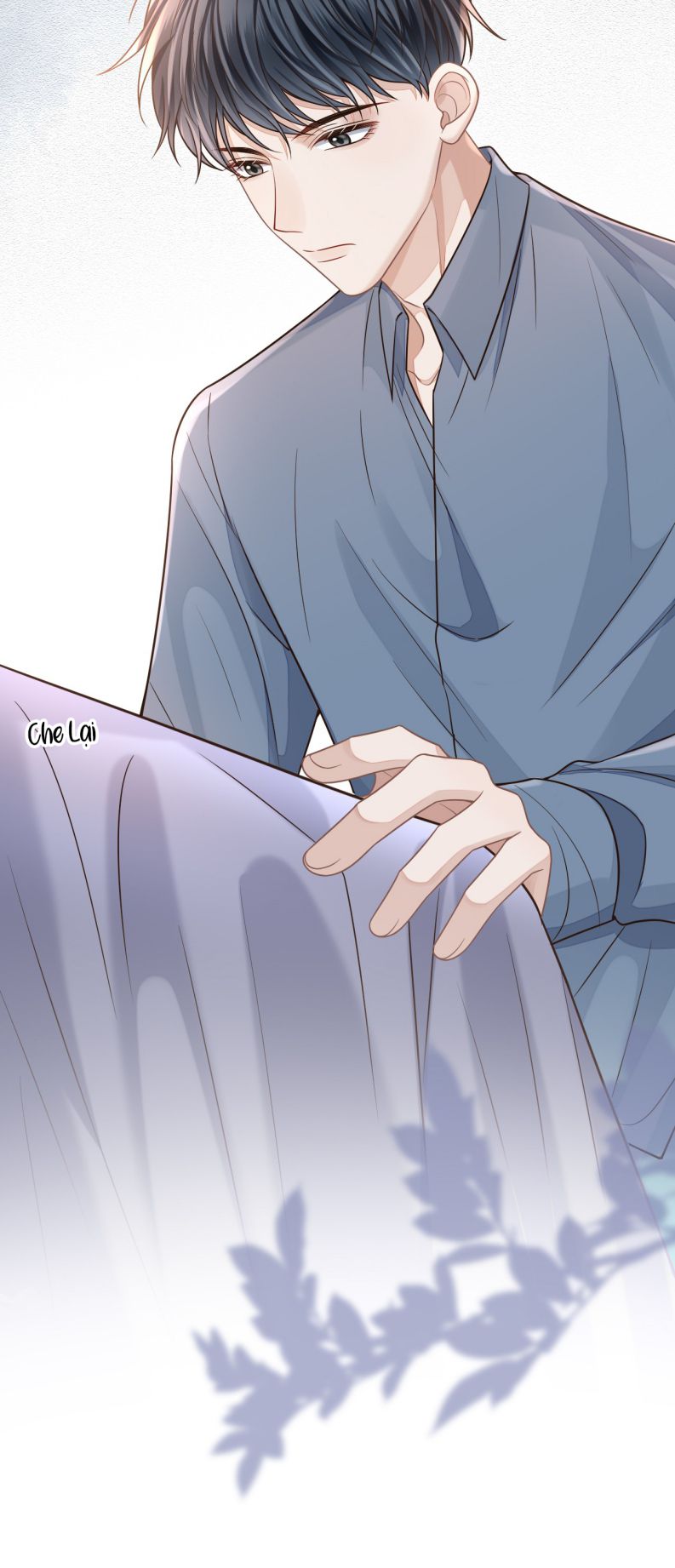 Để Tâm Chapter 5 - Next Chapter 6