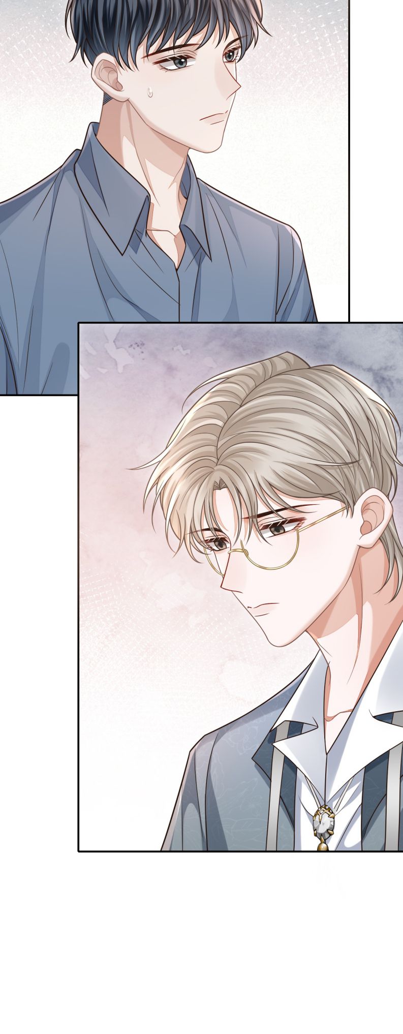 Để Tâm Chapter 5 - Next Chapter 6