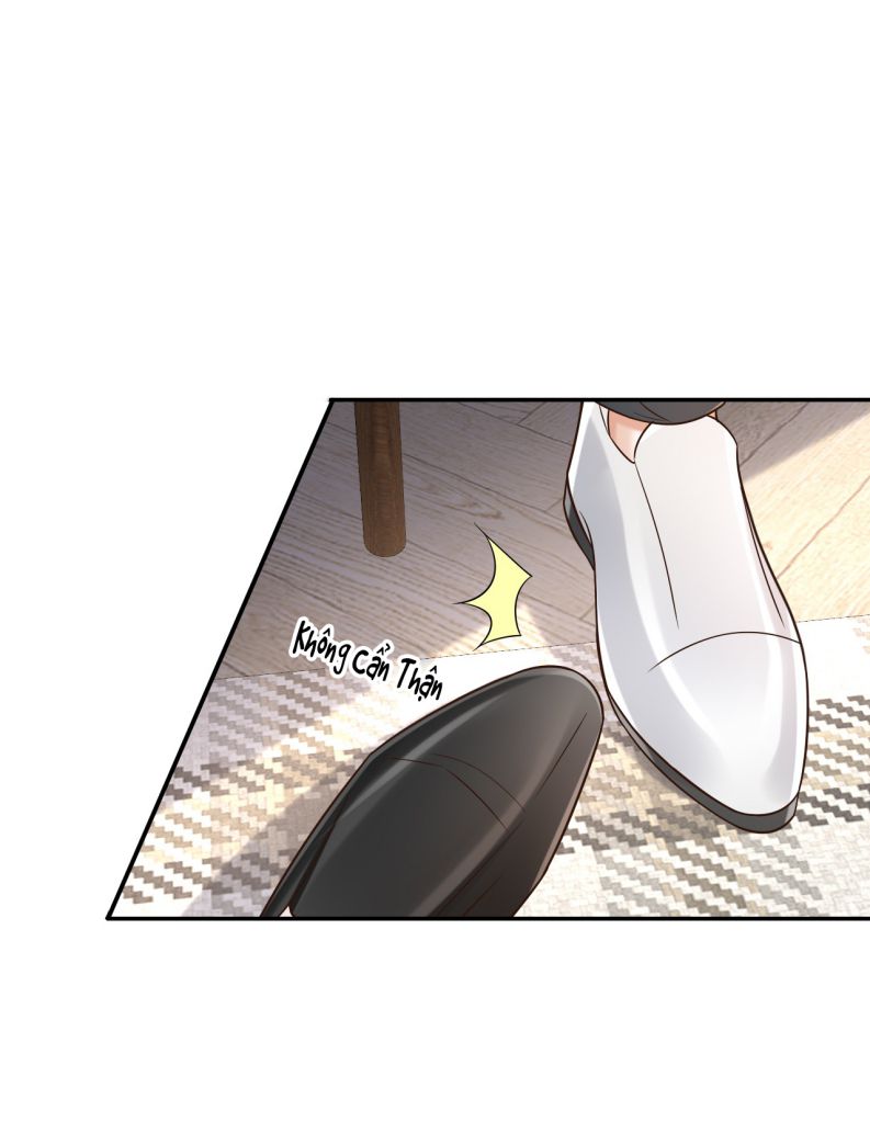 Để Tâm Chapter 5 - Next Chapter 6