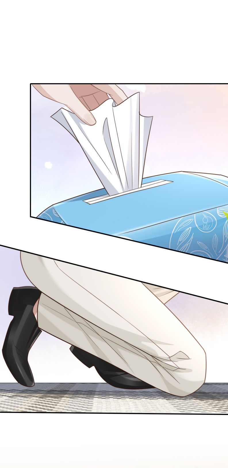 Để Tâm Chapter 5 - Next Chapter 6