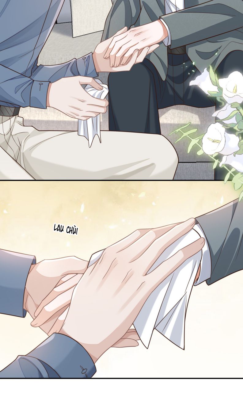 Để Tâm Chapter 5 - Next Chapter 6