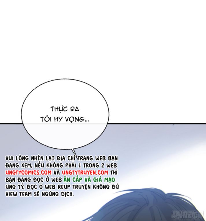 Khi Người Ngủ Say Chapter 10 - Trang 3