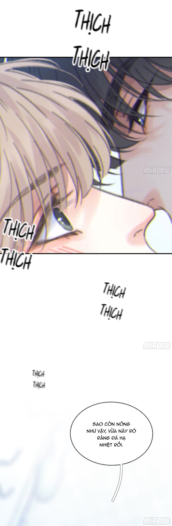 Khi Người Ngủ Say Chapter 10 - Trang 3