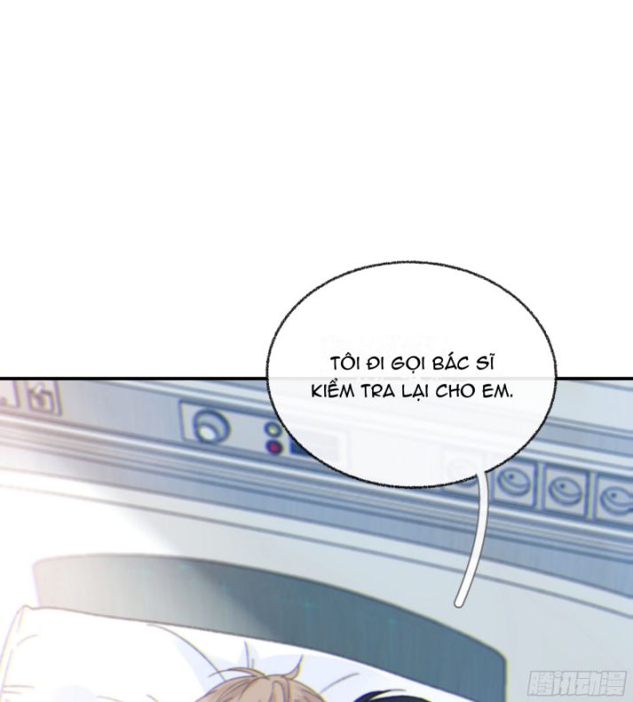 Khi Người Ngủ Say Chapter 10 - Trang 3