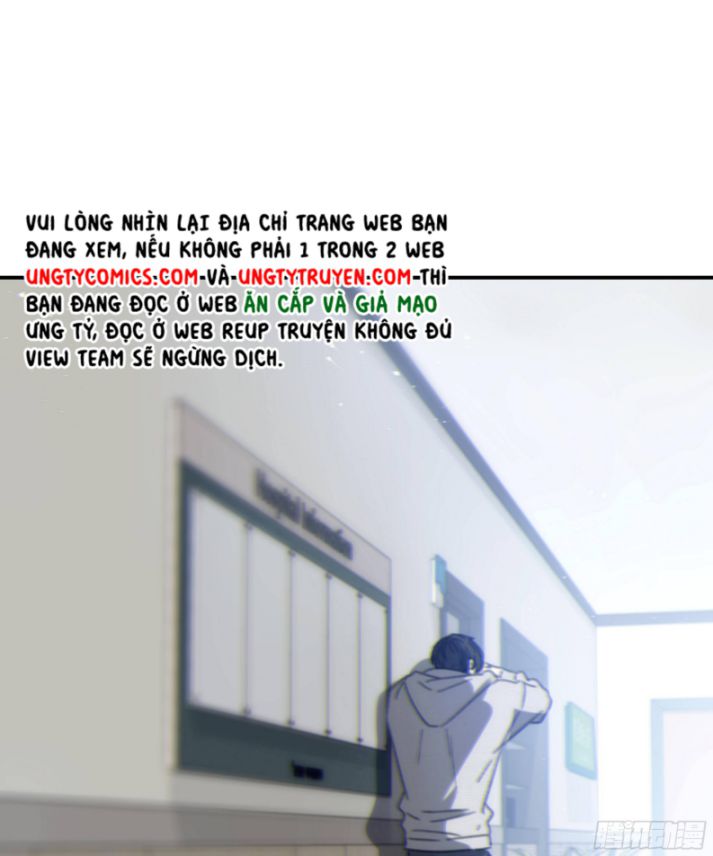 Khi Người Ngủ Say Chapter 10 - Trang 3