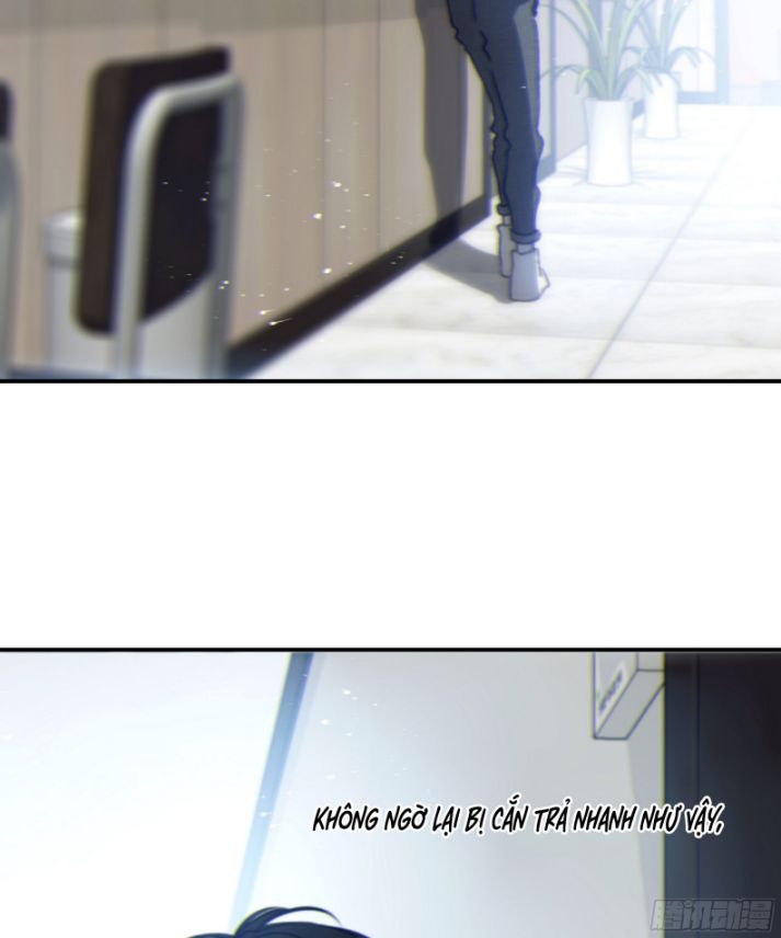 Khi Người Ngủ Say Chapter 10 - Trang 3