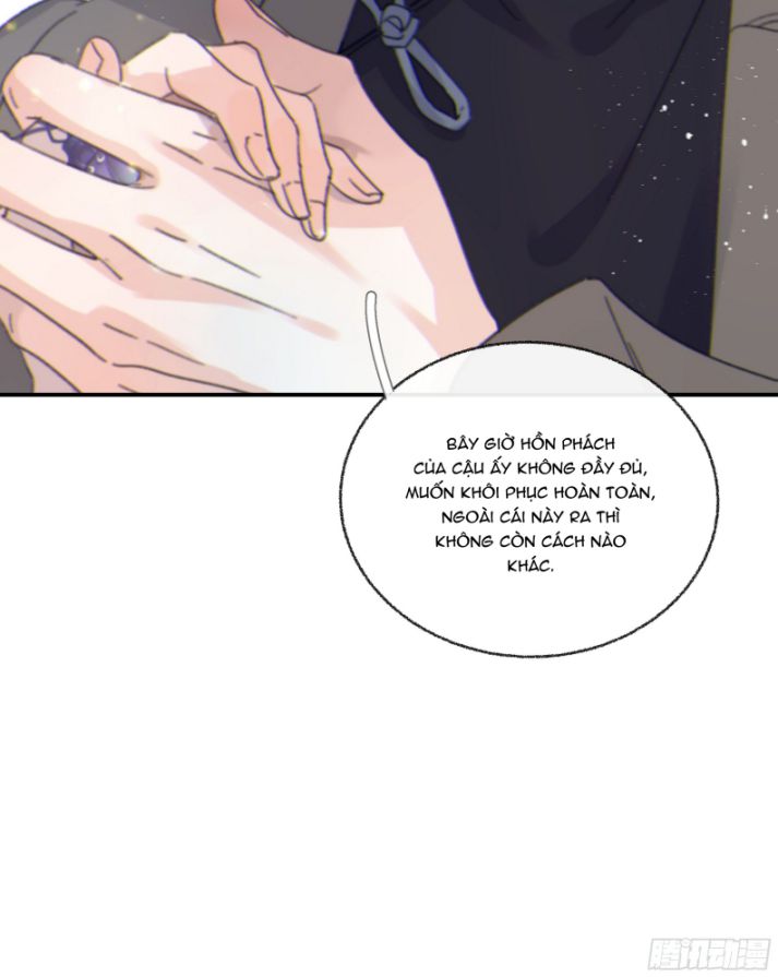 Khi Người Ngủ Say Chapter 10 - Trang 3