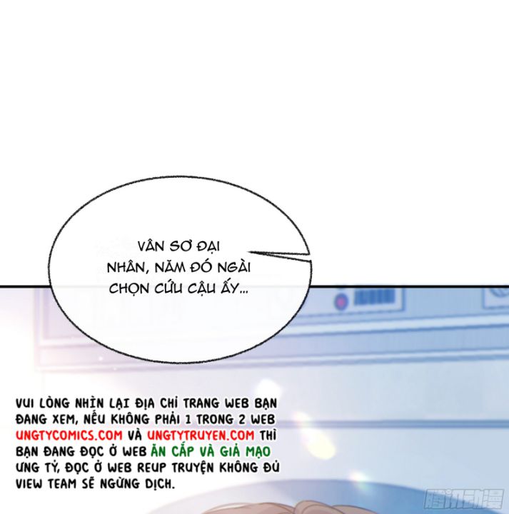 Khi Người Ngủ Say Chapter 10 - Trang 3