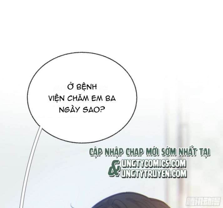 Khi Người Ngủ Say Chapter 10 - Trang 3