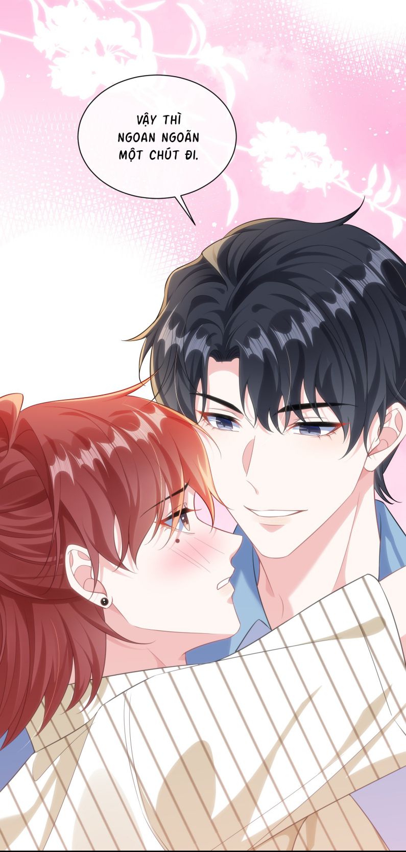 Giáo Bá Là Một Tên Yêu Tinh Chapter 38 - Trang 4