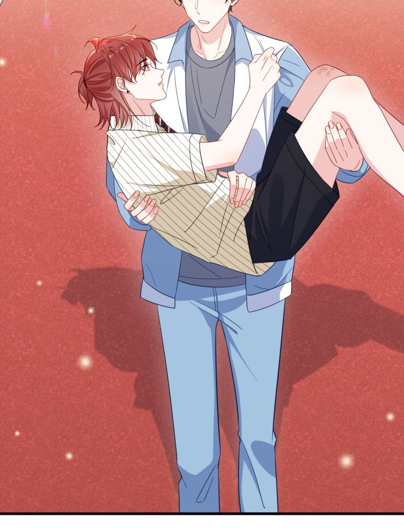 Giáo Bá Là Một Tên Yêu Tinh Chapter 38 - Trang 4