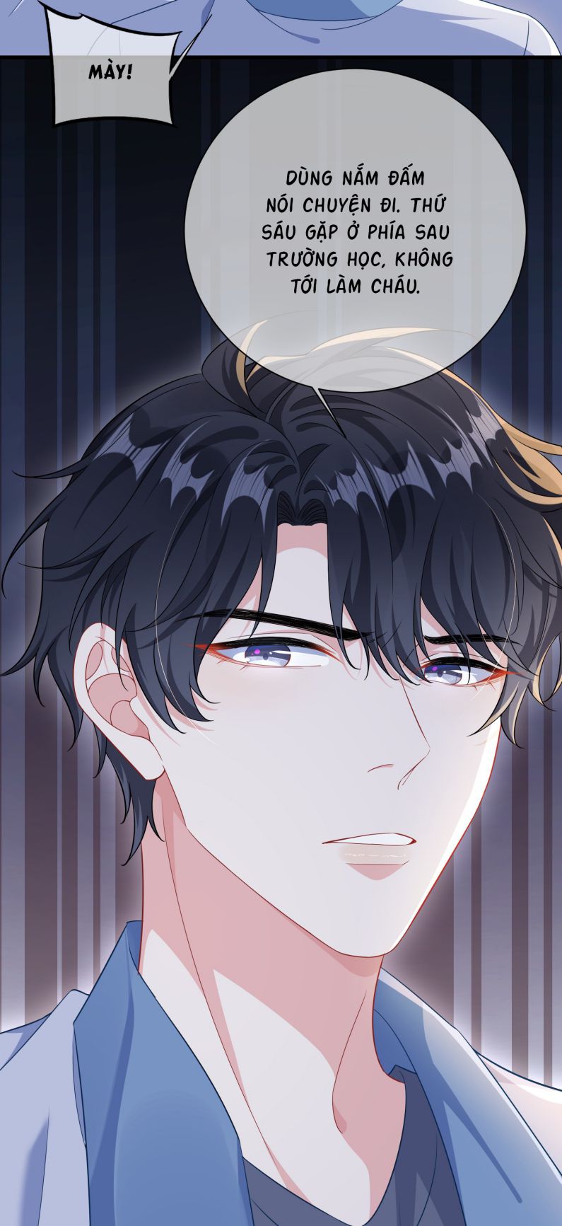 Giáo Bá Là Một Tên Yêu Tinh Chapter 38 - Trang 4