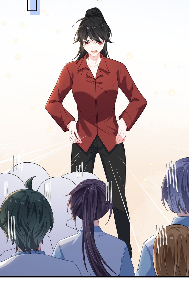 Giáo Bá Là Một Tên Yêu Tinh Chapter 38 - Trang 4