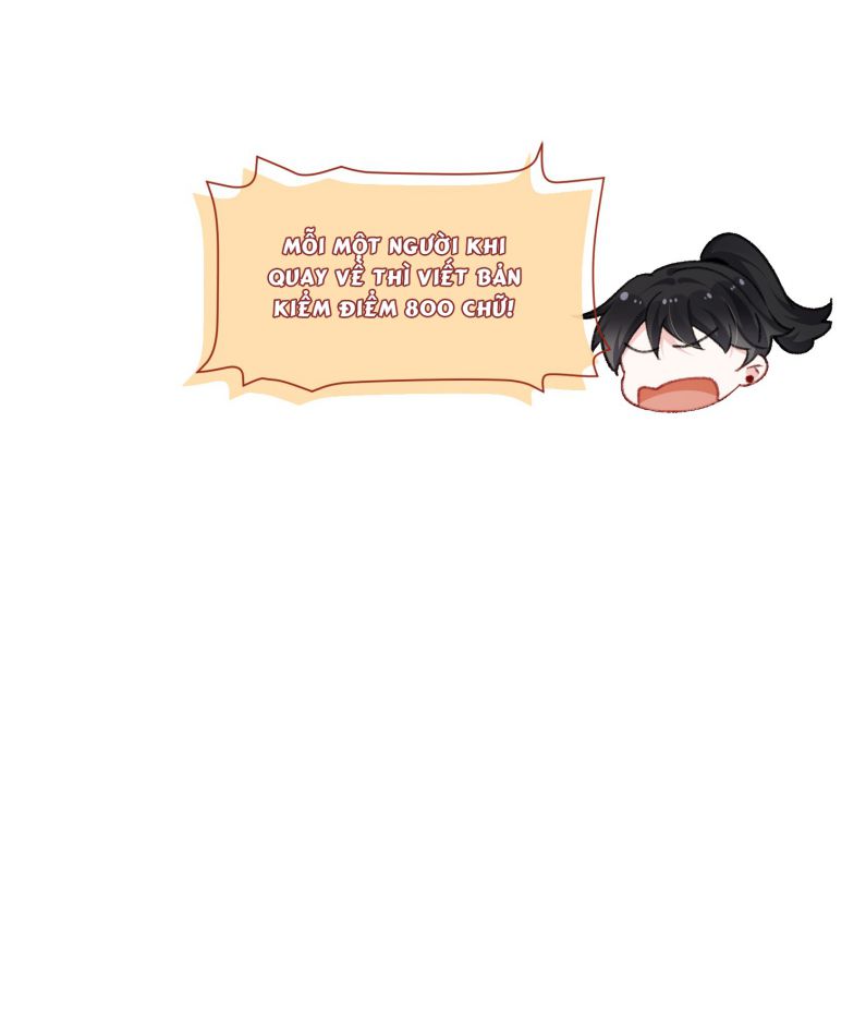 Giáo Bá Là Một Tên Yêu Tinh Chapter 38 - Trang 4