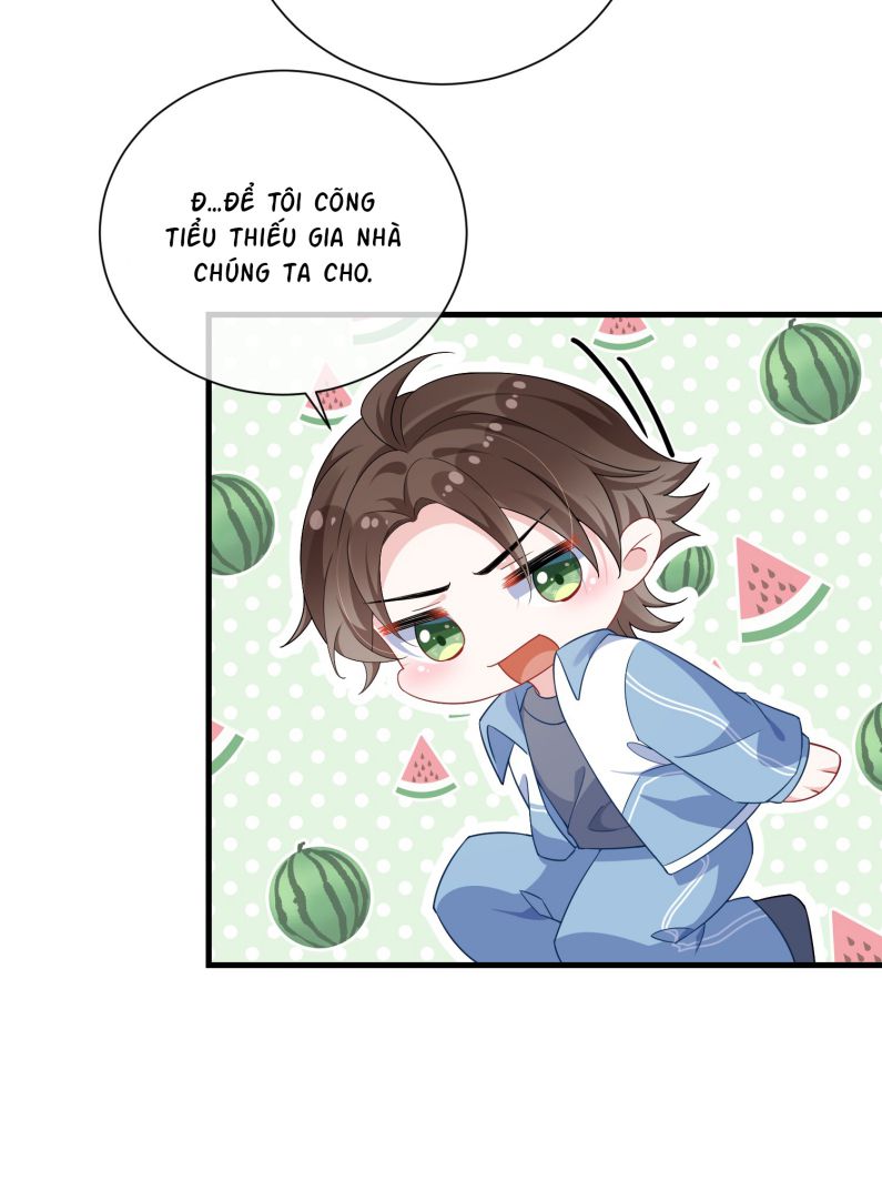 Giáo Bá Là Một Tên Yêu Tinh Chapter 38 - Trang 4