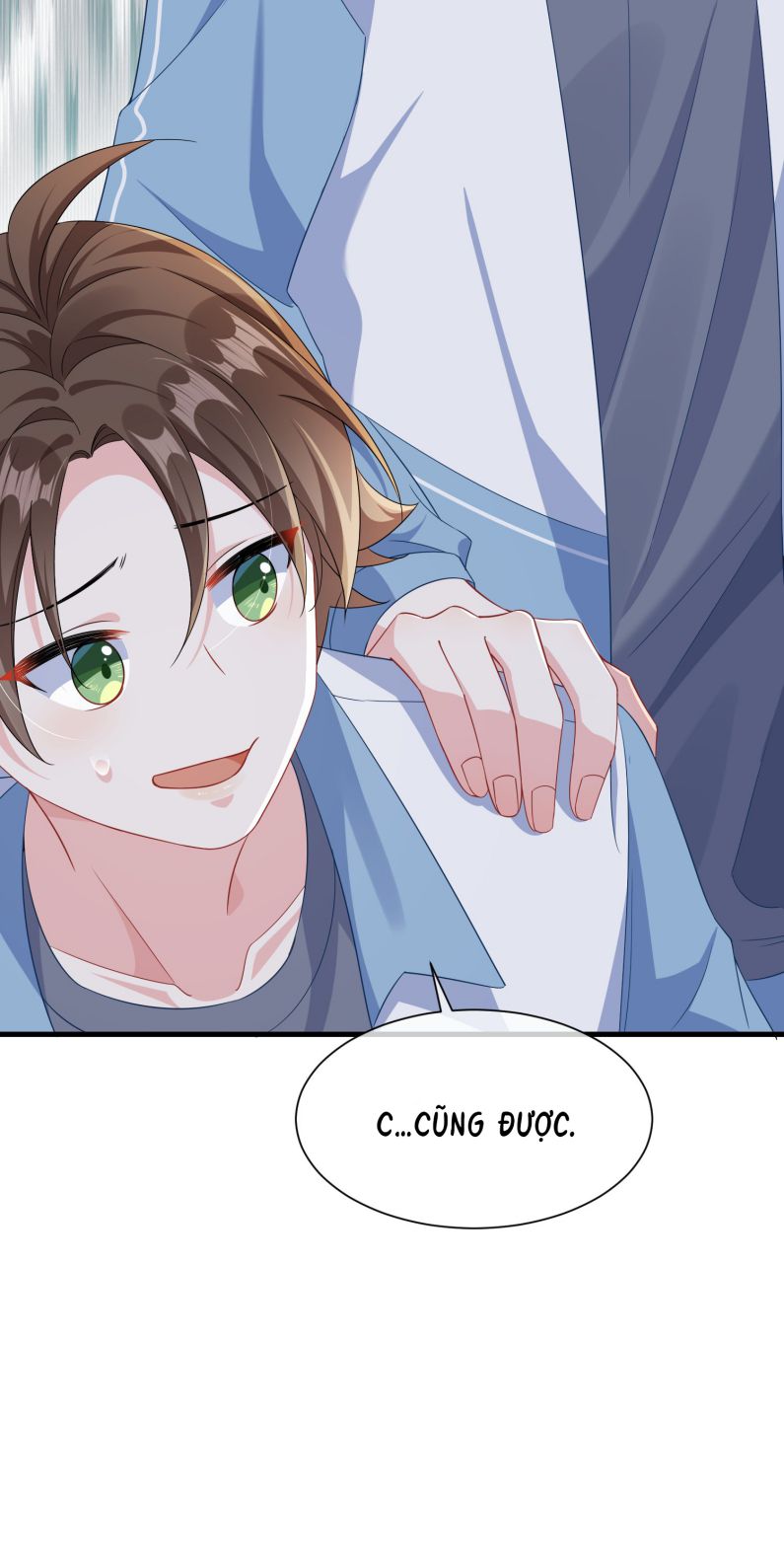 Giáo Bá Là Một Tên Yêu Tinh Chapter 38 - Trang 4